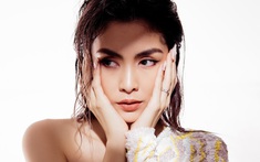 Nhiều bí mật đằng sau nhan sắc Tăng Thanh Hà