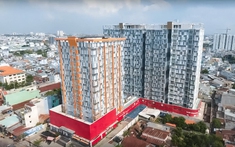 1 thập kỷ chờ đợi vì 90m2 ao rau muống, một dự án nhà ở dưới 1 tỷ/căn đón tin vui về sổ hồng