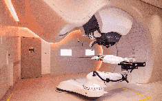 Proton - “lá chắn chính xác” đang thay đổi cách điều trị ung thư nhi ở châu Á như thế nào? 