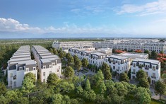 Biệt thự Hinode Royal Park: Chuẩn mực sống cân bằng dành cho người thành đạt