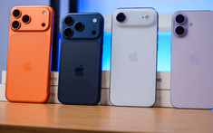 Chạm đáy lịch sử: iPhone 17 Pro Max, iPhone 16, Galaxy Z Fold7 giảm giá sốc nhân dịp Sale ngày đôi