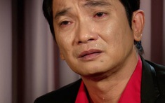 Ca sĩ Bolero một thời: "Tôi hất vợ con sang lề đường, còn tôi bị xe container cán qua tay"