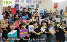 In Bảo Ngọc - Xưởng in bao bì giấy trọn gói cho các thương hiệu Việt