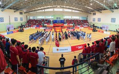 Cúp TV360 2025: Giải đấu sinh viên gây bão mạng xã hội và trở thành case marketing đáng chú ý