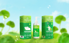 Yoosun Rau Má - Thương hiệu uy tín, hơn 20 năm đồng hành cùng gia đình Việt