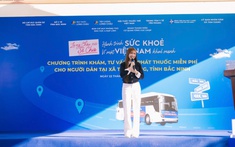 Gần khách hàng, sát khách hành để phục vụ tốt hơn: Long Châu góp phần đồng hành chăm sóc sức khỏe hơn 33 triệu người