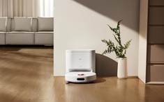 Bộ ba robot hút bụi Xiaomi cùng GenZ trổ tài dọn dẹp cuối năm