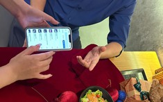 Delta POS – Giải pháp quản lý tối ưu về thuế cho nhà hàng, quán ăn, tạp hóa