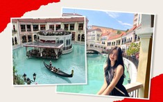 Cách Việt Nam chỉ 3 giờ bay, Manila (Philippines) hội tụ mọi thứ dân du lịch cần: từ mua sắm đến sống ảo!