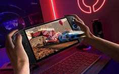 Lenovo ra mắt Legion Go Gen 2: Sức mạnh tối thượng, thống trị cuộc chơi