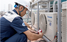 Đón Tết an tâm: Hơn 1.000 gói bảo dưỡng miễn phí đang chờ bạn