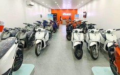 Bảo dưỡng không chờ đợi: Thêm lý do chuyển sang xe máy điện