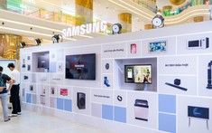 Hào hứng trải nghiệm nhà thông minh SmartThings và càng bất ngờ hơn khi có sự xuất hiện của thứ này