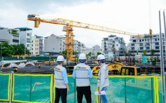 Monbay Hạ Long: Dấu ấn "chuẩn 5H" của Ecoba