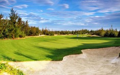 Đà Nẵng: Du lịch tăng trưởng vượt mưa bão, bất động sản ven biển tăng nhiệt