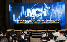 Cổ phiếu MCH sẽ niêm yết HOSE trong tháng 12/2025