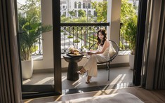 Sống tĩnh giữa phố động – chuẩn sống mới của giới thượng lưu Hà Thành