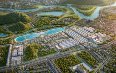 Phú Thứ Park Hill - Khu đô thị sinh thái đáng sống bậc nhất phía Bắc Hải Phòng