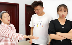 Tôi và mẹ vợ cứ như nước với lửa, nhưng chỉ một buổi tối, mọi thứ liền thay đổi hoàn toàn