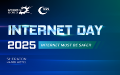 Internet Day 2025 sắp diễn ra: Việt Nam đặt cược vào “Không gian số tin cậy” trong kỷ nguyên AI bùng nổ