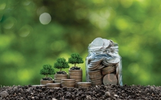 CT Group đón tin vui, khai phá "mỏ vàng Carbon" 200 triệu USD/năm