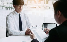 Đi xin việc, chàng trai chết sững phát hiện khoản nợ xấu 27 tỷ đồng