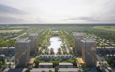 Quỹ đất sạch của Taseco Land: tín hiệu sớm cho một chu kỳ tăng trưởng?