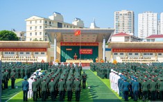 Xây dựng động cơ học tập đúng đắn cho học viên Hệ Đào tạo sau đại học, Học viện Chính trị từ bài học về trách nhiệm công dân trong cuộc Tổng tuyển cử đầu tiên