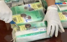 Tọa đàm Hiểm họa ma túy và hành động của chúng ta