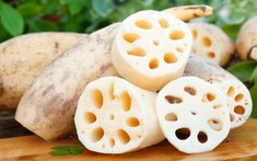 Đừng chỉ nghĩ đến ăn thịt, mùa đông phải thử ngay 4 loại rau đang vào mùa này: Bổ phổi, tăng cường lá lách lại giàu canxi - protein!