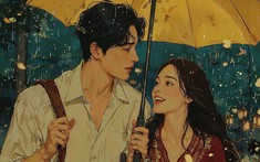 Chứng kiến những việc bố mẹ chồng đã làm, tôi hỏi chồng sao mình may mắn thế, anh liền đáp: "Có lẽ vì kiếp trước em đã cứu anh"