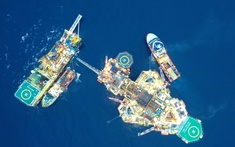 Loạt "siêu công trình" khẳng định khối óc và trí tuệ Việt của DN 1 triệu tỷ duy nhất tại Việt Nam