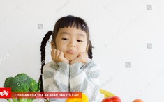 Trẻ biếng ăn: Sai lầm phổ biến cha mẹ nên tránh