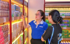 Vinamilk: Tổng doanh thu hợp nhất quý 3 tiến sát cột mốc 17 nghìn tỷ đồng