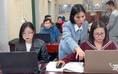 Mang dịch vụ công đến với người dân