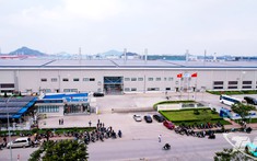 'Trụ đỡ' công nghiệp giữ nhịp tăng trưởng