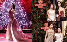 Top 50 Miss World Vietnam 2025 chính thức lộ diện: Ai là người kế nhiệm Hoa hậu Ý Nhi?