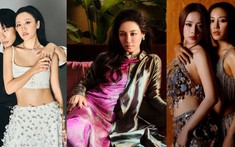 Văn Mai Hương mang hơi thở hiện đại vào album "Giai nhân", Tóc Tiên phải thốt lên: “Đỉnh cao cảm xúc”