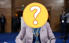 Đây là người phụ nữ quyền lực nhất thế giới năm 2025