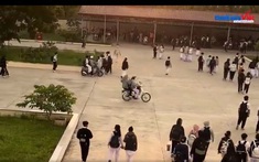 Vững lá chắn từ Gia đình - Cộng đồng - Xã hội