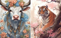 Phụ nữ thuộc những con giáp này có số nuôi dạy được những đứa con thành đạt, giàu có