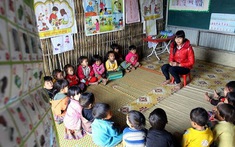 Đề xuất một số chính sách hỗ trợ, thu hút, trọng dụng nhà giáo