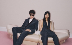 Vườn thỏ đặc sắc mùa lễ hội: Khi ký ức tuổi thơ trở lại trên từng lớp vải