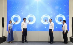 Khai mạc Diễn đàn Trí thức trẻ Đại học quốc gia-TP. Hồ Chí Minh lần V: Thúc đẩy kết nối liên ngành và đổi mới sáng tạo