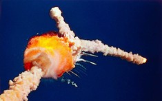 Thảm kịch đen tối nhất lịch sử NASA: Cả phi hành đoàn nổ tung trước mắt hàng triệu người trên trực tiếp