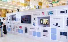 Hào hứng trải nghiệm nhà thông minh SmartThings và bất ngờ với sự xuất hiện của thứ này