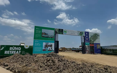 Thiên Gia Phú: Khẳng định vị thế thương hiệu tiên phong trong lĩnh vực vách ngăn vệ sinh tại Việt Nam