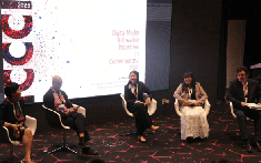 Công nghiệp sáng tạo từ “ngành mềm” trở thành động lực tăng trưởng kinh tế mới