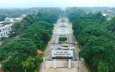 Dầu Giây - “Tọa độ đắt giá” liên kết vùng Đông Nam Bộ