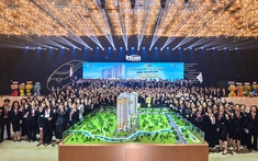 Sự kiện Kick-off dự án Bcons NewSky chính thức diễn ra